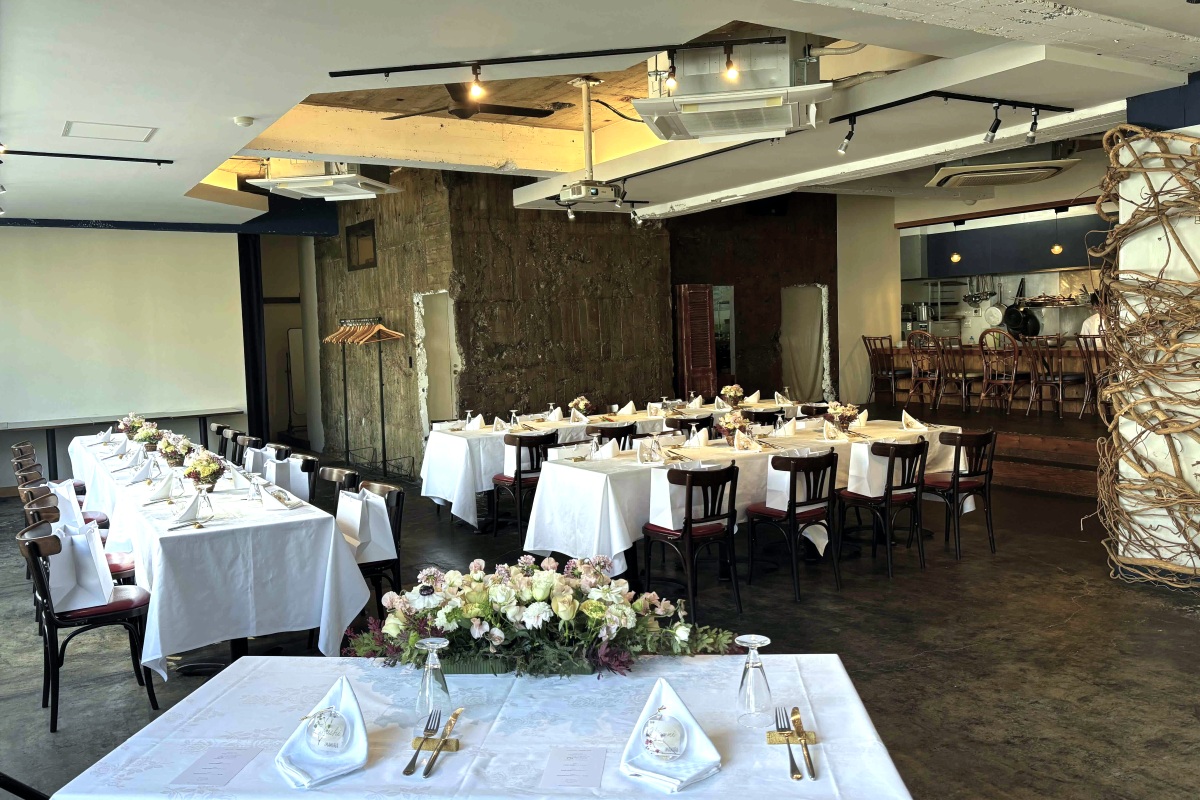 小さな結婚式 熊本チャペル